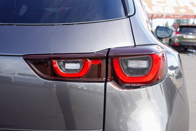 used 2024 Mazda CX-50 car, priced at $32,000