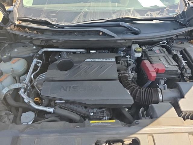 Used 2023 Nissan Rogue SUV