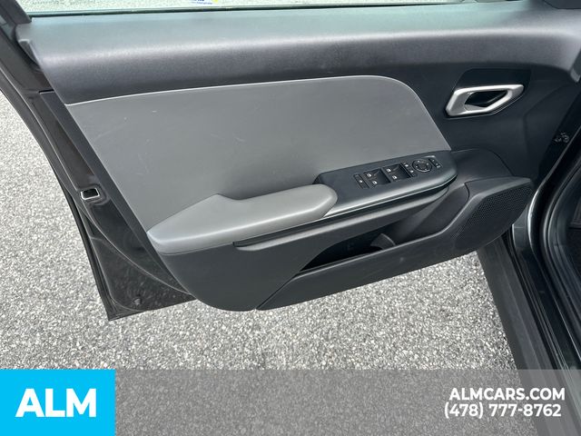 Used 2025 Gray Kia LXS image 11