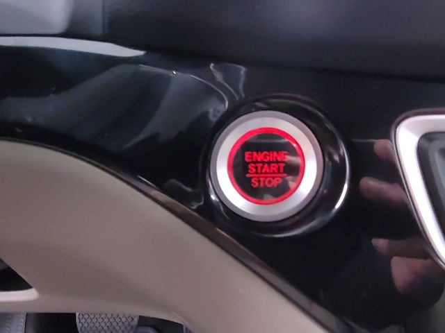 2016 – Honda – Pilot