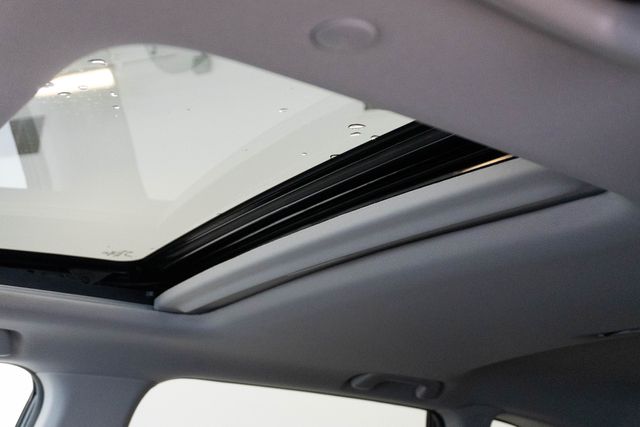 New 2026 Honda CR-V SUV