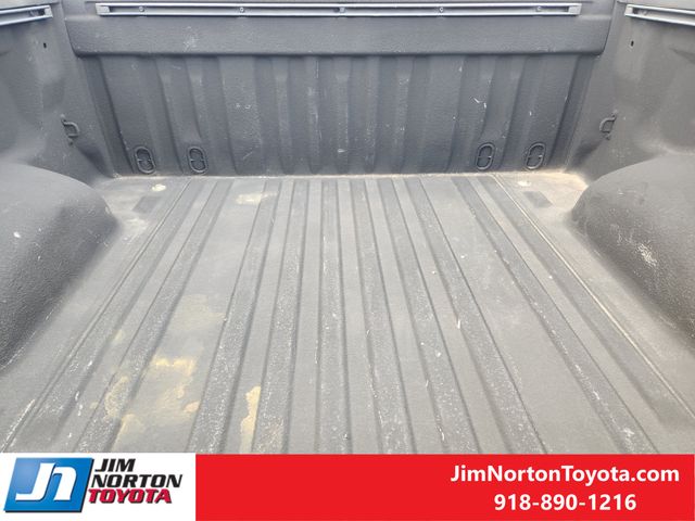 Used 2017 Toyota Tundra Truck