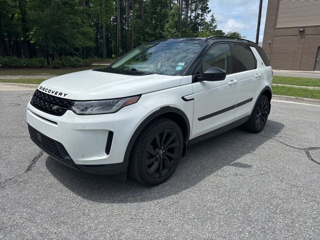 /2022 Land-Rover Discovery-Sport