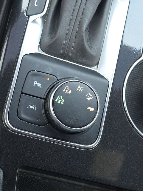 2022 Chevrolet Blazer Premier:46311A