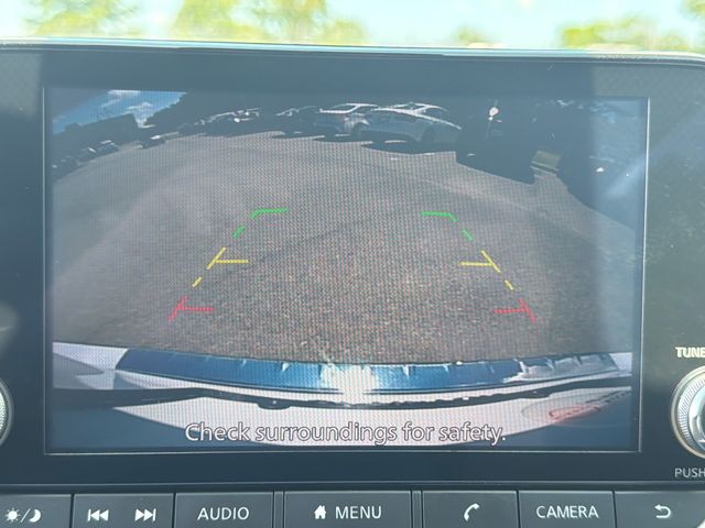 Used 2023 Nissan Altima Sedan