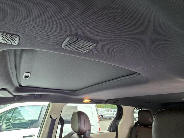 Used 2024 Toyota Sienna Van