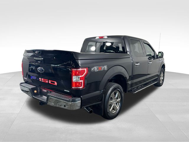 2020 Ford F-150 XLT 6