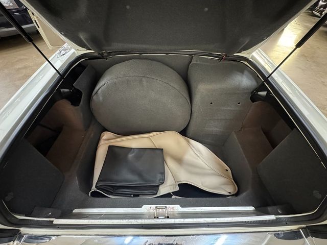 1995 Jaguar XJS thumbnail 24