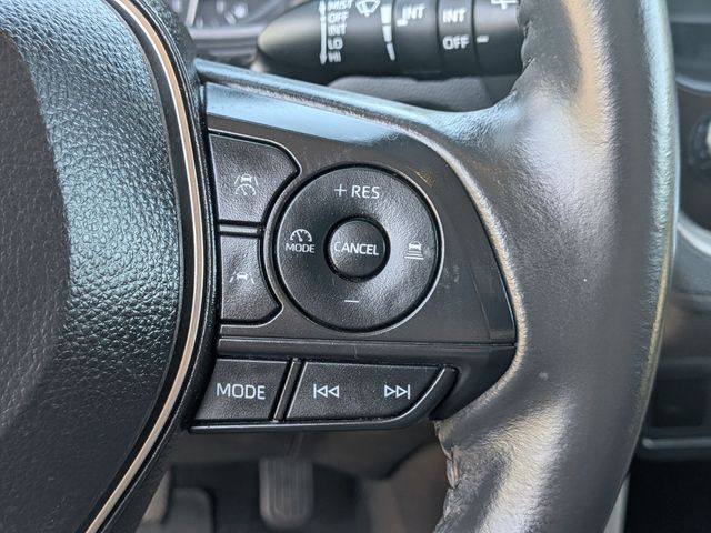 2024 Toyota Corolla Cross - Image 21