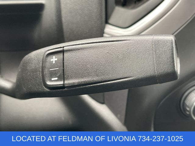 Used 2021 Chevrolet Silverado 1500 For Sale in Livonia, MI