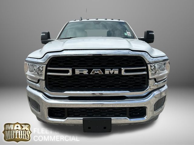 2024 Ram 2500 Tradesman 2