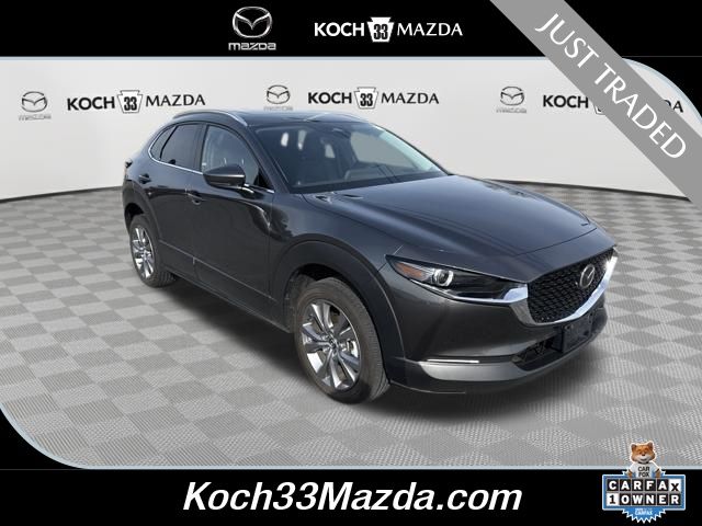2024 Mazda CX-30 2.5 S Premium AWD