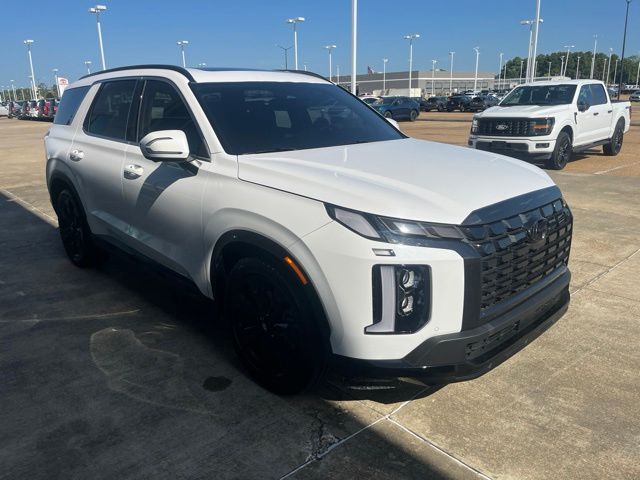 Used 2025 Hyundai Palisade SUV