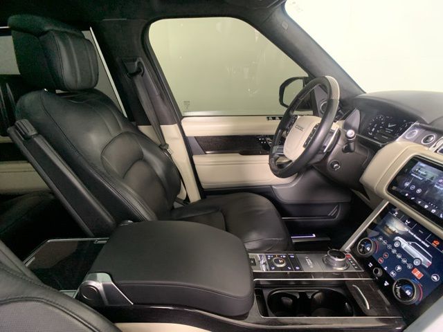 2019 Land Rover Range Rover 5.0L V8 Supercharged Autobiography 38