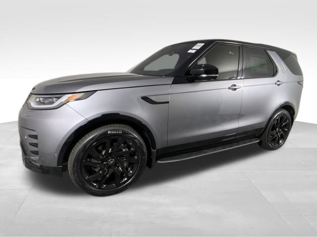 2023 Land Rover Discovery S R-Dynamic 3