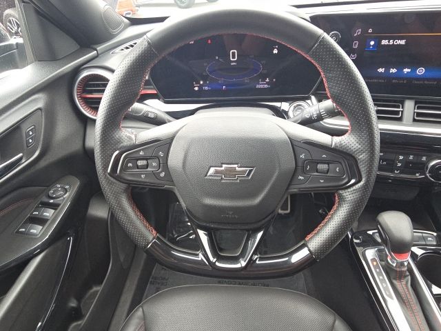 Photo of 2024 Chevrolet Trax 2RS in Dallas, GA - 22,  2024 Chevrolet Trax 2RS:44371A