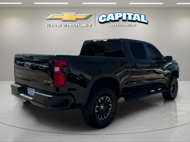 Used 2026 Black Chevrolet ZR2 image 5
