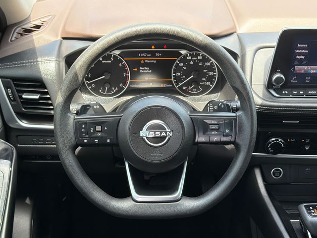 Used 2023 Nissan Rogue SUV