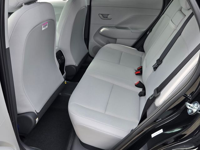2027 Hyundai Kona