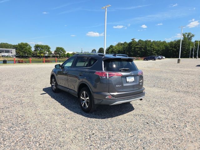 Used 2016 Toyota RAV4 SUV