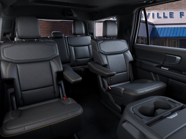 New 2027 Black Ford Tremor image 11