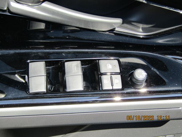 used 2025 Toyota bZ4X car, priced at $25,999