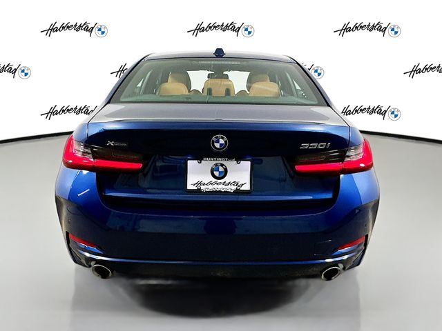 2024 BMW 3 Series 330i xDrive 6