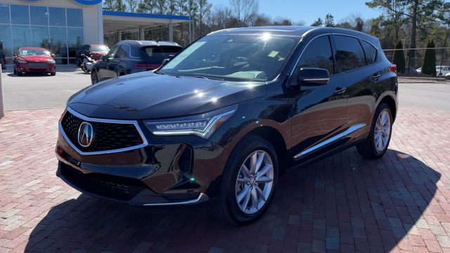 Used 2024 Acura RDX Base For Sale in Huntsville, Al