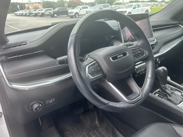Used 2022 Jeep Compass SUV