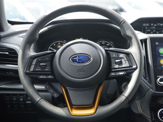 Used 2025 Subaru Forester Wilderness 4D Sport Utility