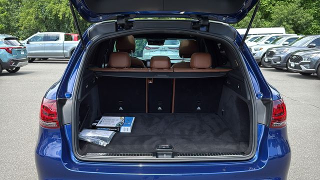 Used 2020 Mercedes-benz GLC SUV