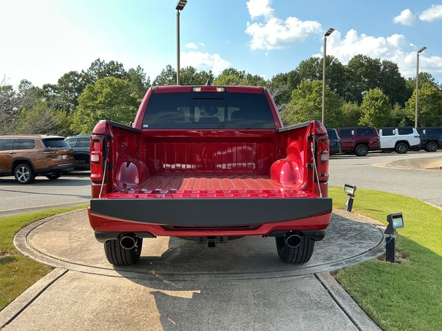 New 2027 Ram 1500 Truck