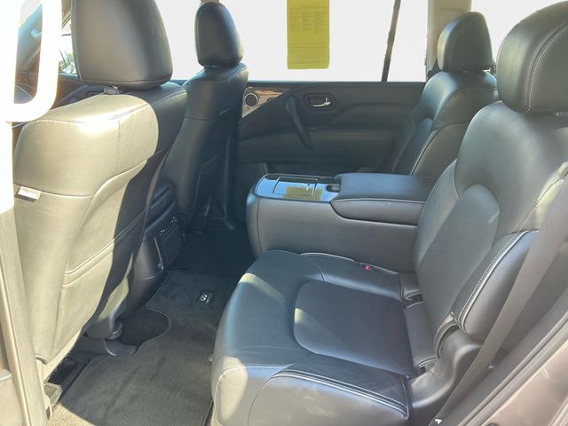 INFINITIQX8015