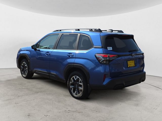 Used 2026 Blue Subaru Premium image 7
