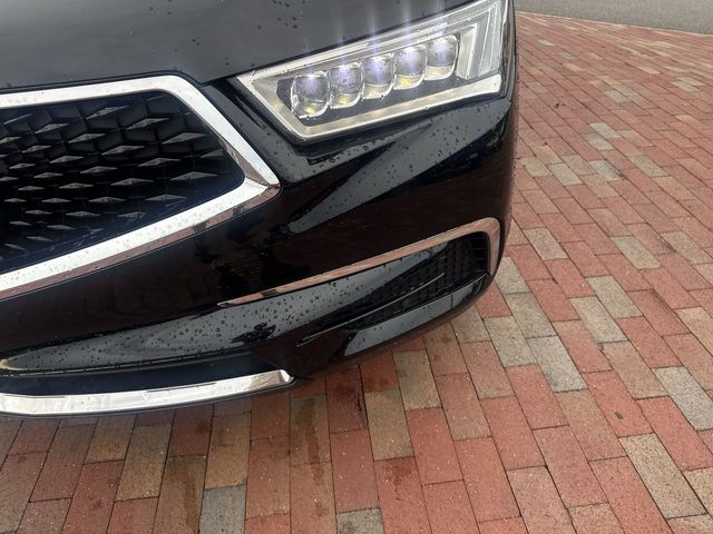 Used 2020 Acura MDX SUV