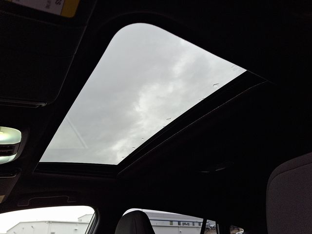 new 2026 Subaru Crosstrek Hybrid car, priced at $35,856