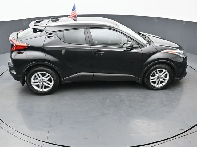 2021 Toyota C-HR LE 40