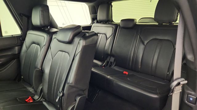 2018 Ford Expedition Limited Black at Classic Elite Chevrolet Hwy 6