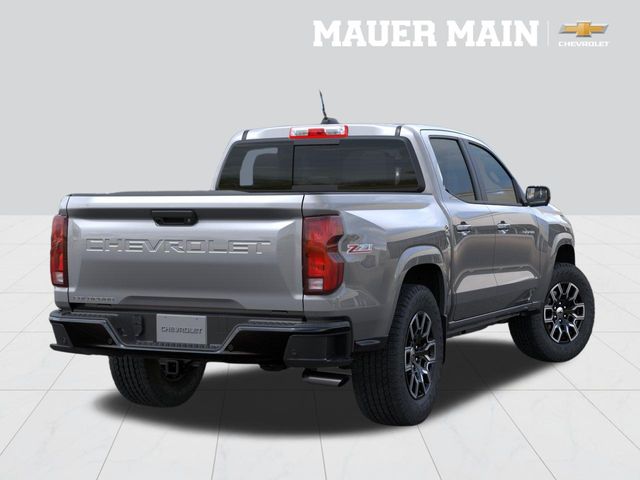 New 2026 Chevrolet Colorado Truck