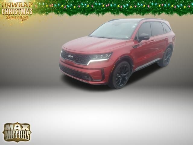 2021 Ford Explorer XLT 22