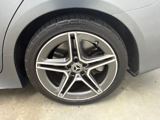 Used 2019  Mercedes-Benz CLS 450 image 10