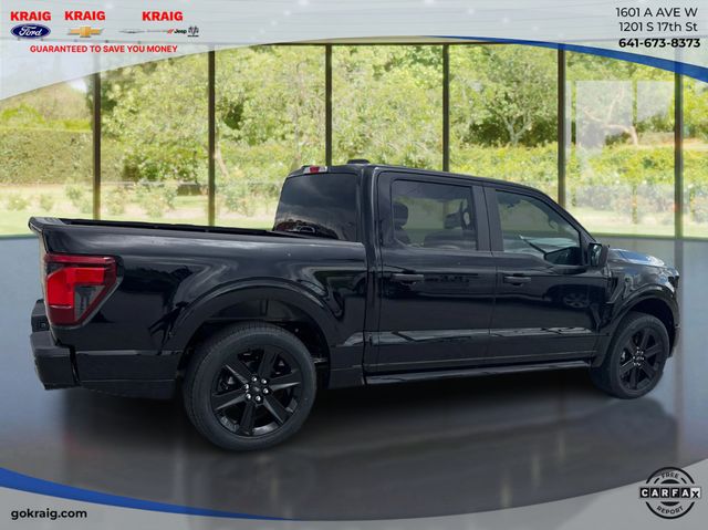 View vehicle photo 5