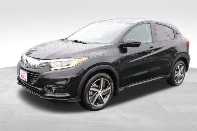 2022 Honda HR-V EX 24