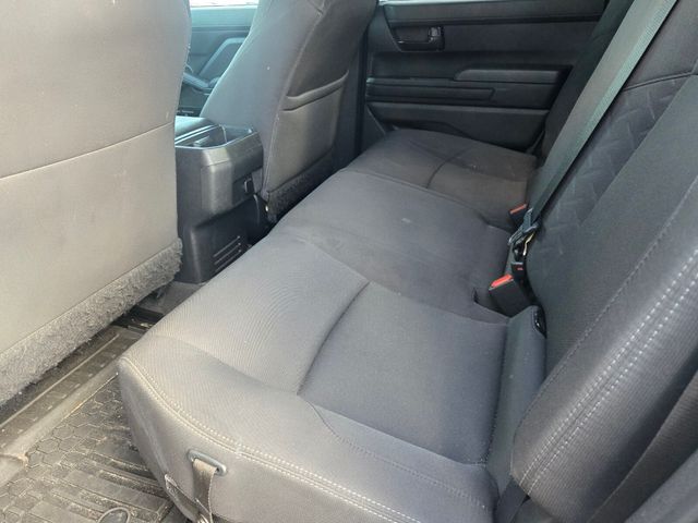 2024 Toyota Tacoma - $30,491