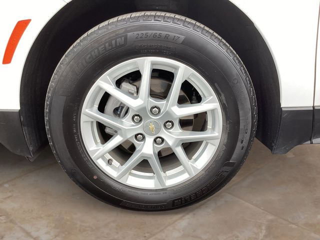 Used Car 2023 Chevrolet Equinox  Ls For Sale Under $20,000 In San Antonio, Texas