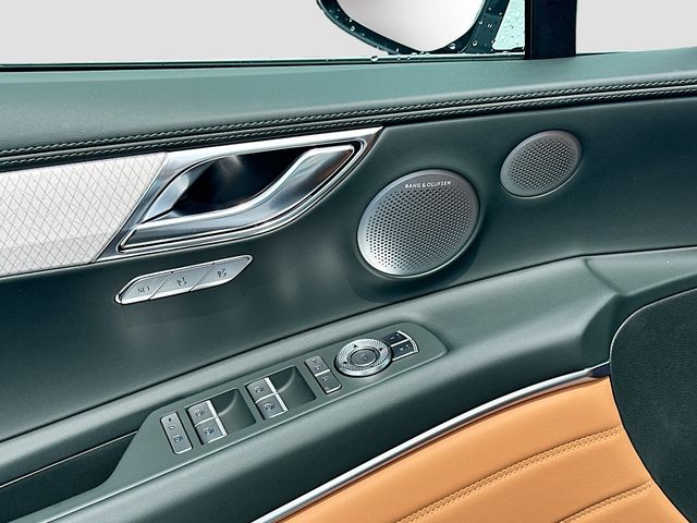 2025 Genesis GV80 3.5T 20