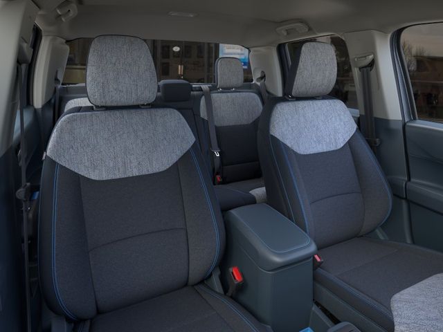 New 2026 Gray Ford XLT image 10