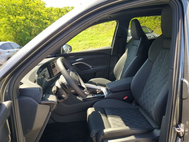 new 2026 Audi SQ5 car, priced at $72,385