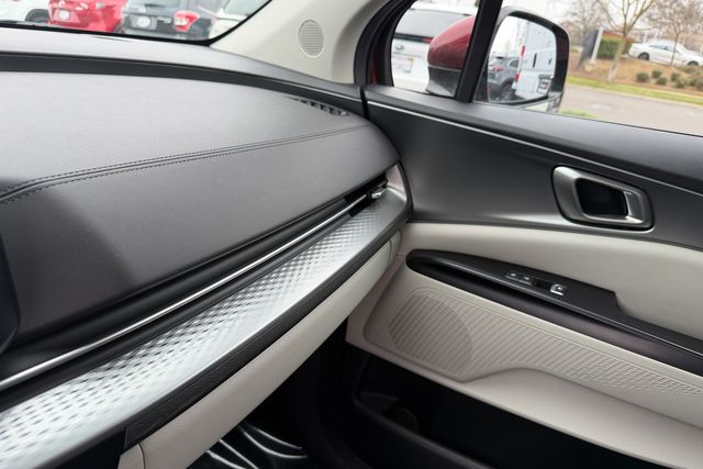 used 2024 Kia Carnival car, priced at $27,448