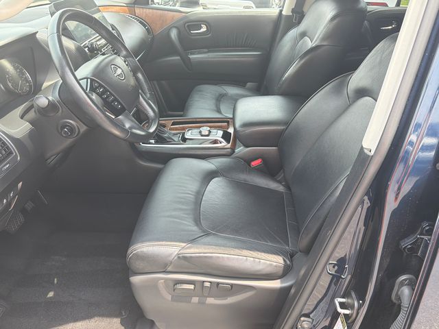 Used 2023 Nissan Armada SUV